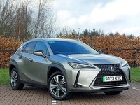 2024 Lexus UX 300e 150kW 72.8 kWh 5dr E-CVT [Premium+Pk/18Alloy] Hatchback Elect