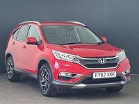 2017 Honda CR-V 2.0 i-VTEC SE Plus 5dr Auto SUV Petrol Automatic