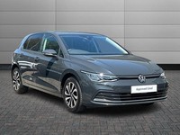 2022 Volkswagen Golf MK8 Hatchback 5-Dr 1.5 TSI (130ps) Active EVO Manual Hatchb