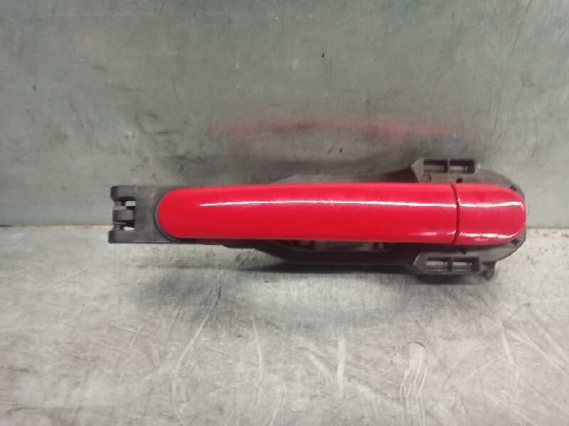Poignee Exterieure ArriÈRe Droite Pour Seat Altea 5p1 2.0 Tdi 3469423  3469423