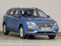 2022 MG MG5 115kW Exclusive EV 61kWh 5dr Auto Estate Electric Automatic