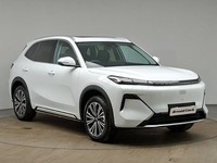 2026 Geely Starray 1.5 EM-i Ultra 5dr Auto SUV Hybrid Automatic