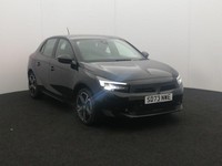 2023 Vauxhall Corsa 1.2 Turbo GS 5dr HATCHBACK PETROL Manual