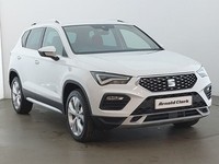 2024 SEAT Ateca 1.5 TSI EVO Xperience 5dr DSG Estate Petrol Automatic