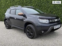 2023 Dacia Duster 1.3 TCe EXTREME SUV 5dr Petrol Manual Euro 6 (s/s) (130 ps) SU