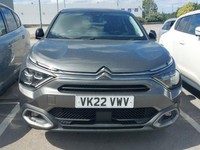 2022 Citroen C4 1.2 PureTech [130] Shine 5dr Hatchback Petrol Manual