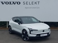 2025 Volvo EX30 315kW Twin Motor Performance Ultra 69kWh 5dr Auto ESTATE ELECTRI