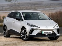 2026 MG MG4 170kW Premium Long Range 64kWh 5dr Auto Hatchback Electric Automatic