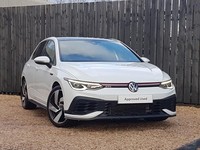2023 Volkswagen Golf 2.0 TSI 300 GTI Clubsport 5dr DSG HATCHBACK PETROL Automati