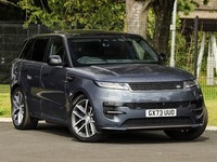 2023 Land Rover Range Rover Sport 3.0 P510e Autobiography 5dr Auto ESTATE PETROL