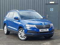 2019 Skoda Karoq 2.0 TDI SE L 5dr SUV Diesel Manual