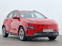 2023 Hyundai KONA 100kW SE Connect 39kWh 5dr Auto HATCHBACK ELECTRIC Automatic