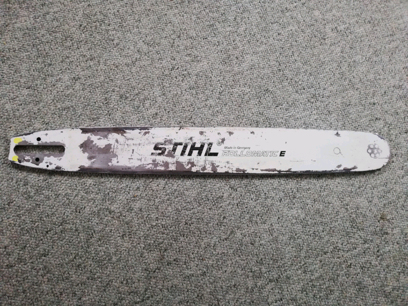 Stihl 20 inch chainsaw bar in Ilminster, Somerset Gumtree