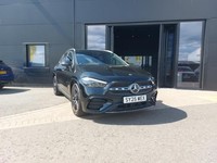 2025 Mercedes-Benz GLA GLA 200 AMG Line Executive 5dr Auto HATCHBACK PETROL Auto