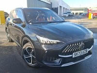 2023 MG Hs 1.5 T-GDI PHEV Trophy 5dr Auto SUV Hybrid Automatic