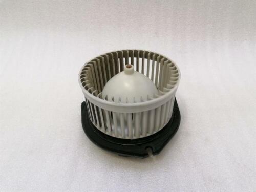 CHEVROLET CORVETTE C6 Heater Blower 52414839 Motor Heizungsgebläse