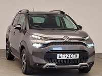 2022 Citroen C3 Aircross 1.2 PureTech 130 Shine 5dr EAT6 Hatchback Petrol Automa