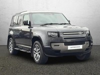 LAND ROVER DEFENDER 3.0 D350 X-Dynamic SE 110 5dr Auto