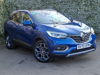 2020 Renault Kadjar 1.3 TCE 160 GT Line 5dr Hatchback Petrol Manual