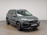 2024 Cupra Ateca 1.5 EcoTSI V2 5dr DSG Estate Petrol Automatic