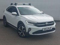 2023 Volkswagen Taigo 1.0 TSI 110 Style 5dr Hatchback Petrol Manual