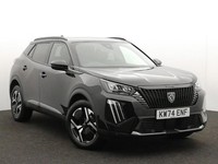2024 Peugeot 2008 1.2 PureTech 130 Allure 5dr HATCHBACK PETROL Manual