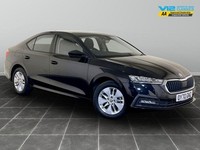  Skoda Octavia 1.0 TSI SE Technology Euro 6 (s/s) 5dr Manual Hatchback Petrol Ma
