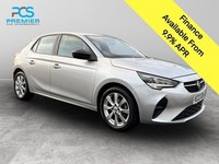 2022 Vauxhall Corsa Design Hatchback Petrol Manual