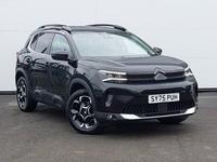 2025 Citroen C5 Aircross 1.5D Max Edition 5dr Auto Hatchback Diesel Automatic