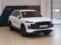 2026 Lepas L8 1.5T PHEV Elevate 5dr 1DHT SUV Hybrid Automatic
