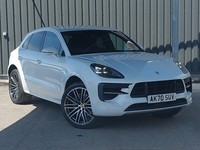 2020 Porsche Macan S 5dr PDK ESTATE PETROL Automatic