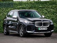 2024 BMW iX1 230kW xDrive30 xLine 65kWh 5dr Auto ESTATE ELECTRIC Automatic