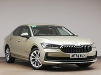 2024 Skoda Superb 2.0 TDI SE L 5dr DSG Hatchback Diesel Automatic