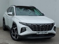 2023 Hyundai TUCSON 1.6 TGDi Ultimate 5dr 2WD ESTATE PETROL Manual