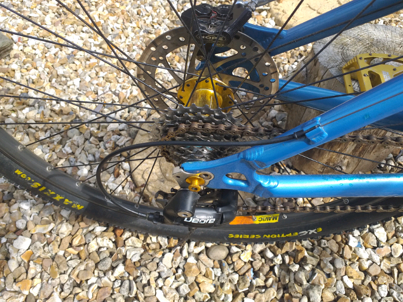 Downhill Bike for sale in UK 88 used Downhill Bikes