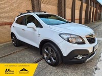 Vauxhall Mokka 1.4 SE S/S
