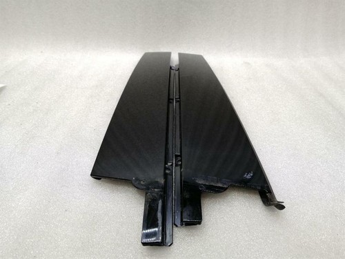PORSCHE MACAN 95B B Post cover Outter 95B853318 B Saule verkleidung Leiste Recht