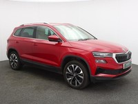 2022 Skoda Karoq 1.5 TSI ACT SE L SUV 5dr Petrol DSG Euro 6 (s/s) (150 ps) Autom