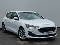 2023 Ford Focus 1.0 EcoBoost Trend 5dr HATCHBACK PETROL Manual