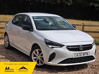 Vauxhall Corsa SE NAV PREMIUM