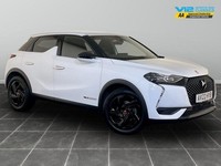  DS Automobiles DS 3 Crossback 1.2 PureTech Performance Line + Crossback EAT8 Eu
