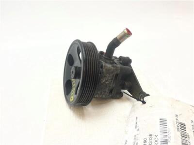 Power Steering Pump/motor NISSAN ALTIMA 07 08 09 10 11 12 13