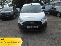 Ford Transit Connect 2019 230 BASE DCIV TDCI CREW-VAN CAMBELT HAS JUST BEEN REPL
