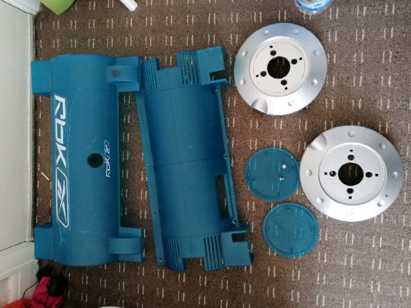 Treadmill Parts for sale in UK 24 used Treadmill Parts