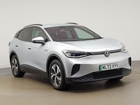 2022 Volkswagen ID.4 109kW Style Pure 52kWh 5dr Auto [110kW Ch] SUV Electric Aut