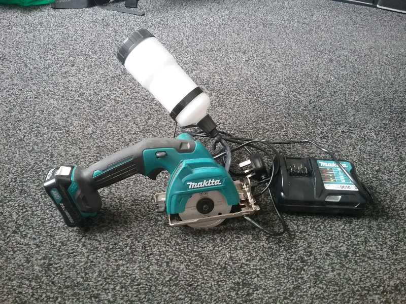 Makita cordless tile cutter in Derriford, Devon Gumtree