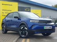 2025 Vauxhall Mokka 115kW Ultimate 54kWh 5dr Auto Hatchback Electric Automatic