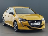 2023 Peugeot 208 1.2 PureTech 100 Allure Premium + 5dr HATCHBACK PETROL Manual