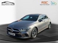 2021 Mercedes-Benz A Class A180 SE Hatchback Petrol Automatic