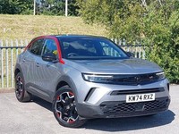 2024 Vauxhall Mokka 1.2 Turbo GS 5dr Auto Hatchback Petrol Automatic